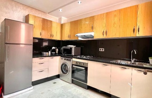 Daoudiate Apartamento | RainbowHome 24