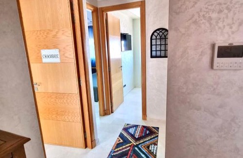 Daoudiate Apartamento | RainbowHome 24