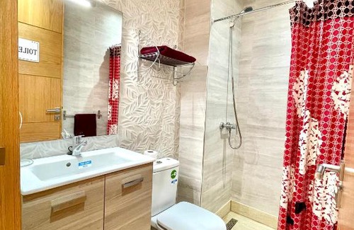 Daoudiate Apartamento | RainbowHome 24