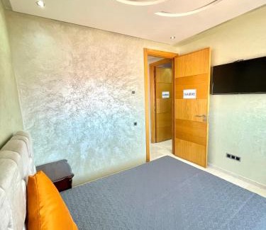 Daoudiate Apartamento | RainbowHome 24
