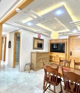 Daoudiate Apartamento | RainBowHome 25
