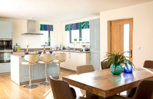 Holworth Casa | Rainbows (BV17), Silverlake, Dorset