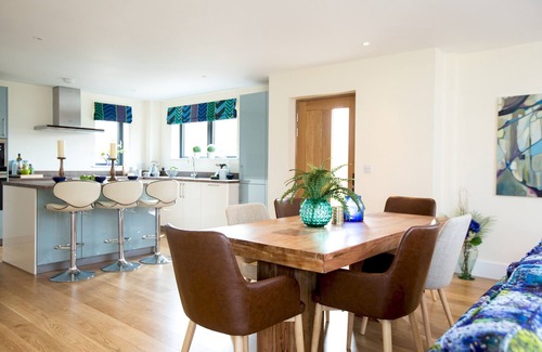 Holworth Casa | Rainbows (BV17), Silverlake, Dorset