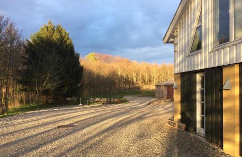 Soro Cama Y Desayuno | Rainbows End B&B