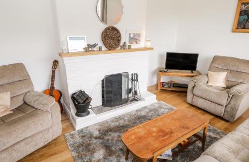 Clifden Casa | Rainbows End