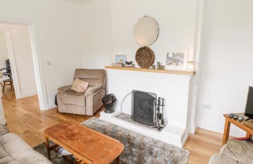 Clifden Casa | Rainbows End