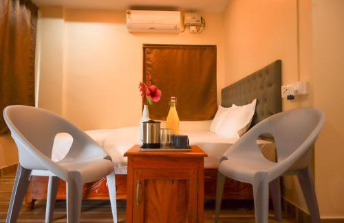 Havelock Island Casa | Raindrop Homestay Havelock