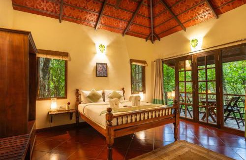Sulthan Bathery Complejo | Raindrops Resorts Wayanad