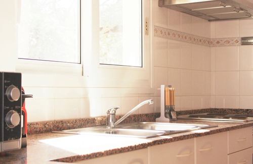 Santa Eulalia del Río Casa | Casa Rainer