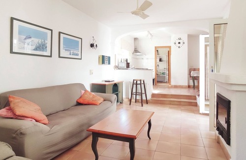 Santa Eulalia del Río Casa | Casa Rainer