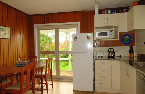 Taipa Casa | Raines Retreat - Taipa Beach Bach