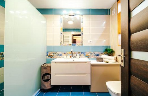 Ghimbav Apartamento | RAINFOREST APARTAMENT