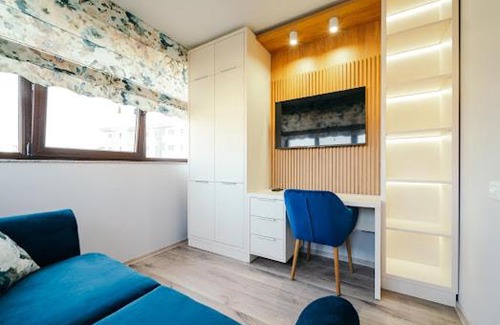 Ghimbav Apartamento | RAINFOREST APARTAMENT