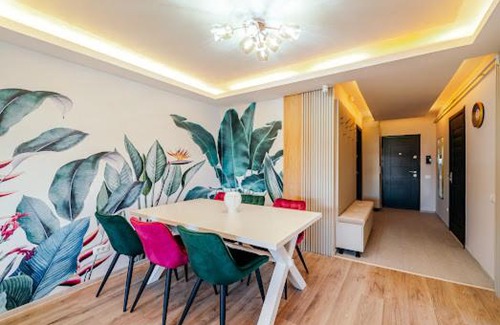 Ghimbav Apartamento | RAINFOREST APARTAMENT
