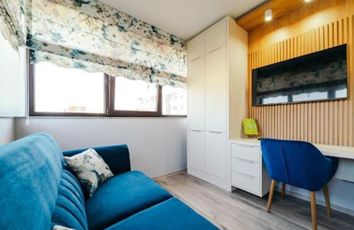Ghimbav Apartamento | RAINFOREST APARTAMENT