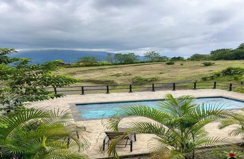 Santa Eulalia Cabina | Rainforest Eco Bliss w/Free Hot Springs Entrance
