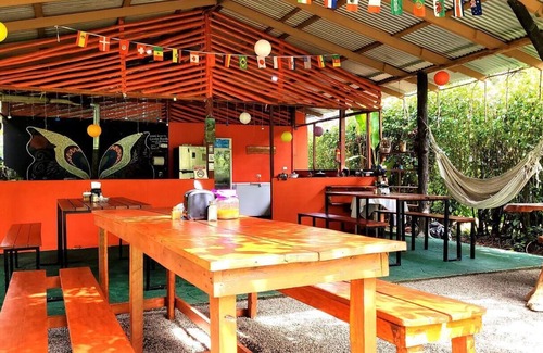 Peñas Blancas Chalet De Esquí | Rainforest Hideaway Near Arenal Volcano #2