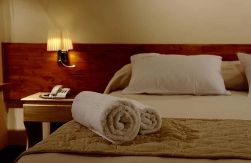 Puerto Iguazú Cabina | Rainforest Hotel de Selva