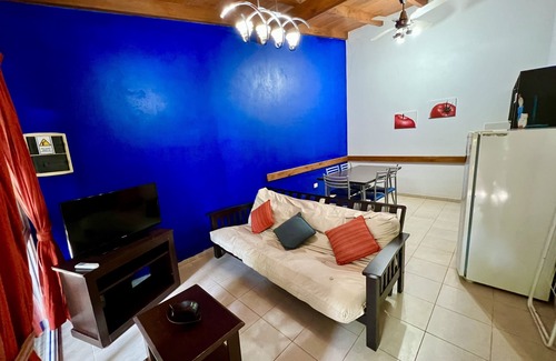 Puerto Iguazú Cabina | Rainforest Hotel de Selva