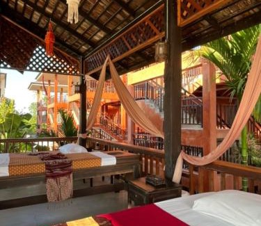 Hua Hin Complejo | Rainforest Huahin Village Hotel