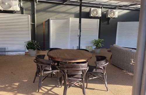 Mission Beach Apartamento | Tranquility Studio 2
