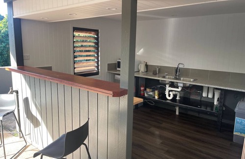 Mission Beach Apartamento | Tranquility Studio 2