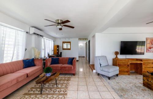 Sabana Casa | Rainforest Retreat 15 min from the beach