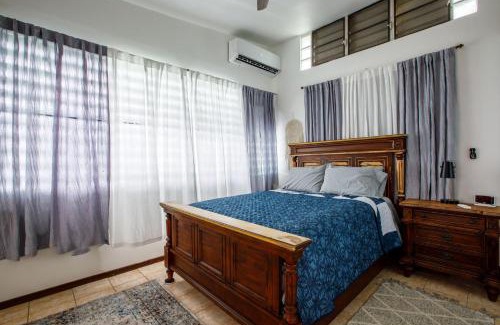 Sabana Casa | Rainforest Retreat 15 min from the beach