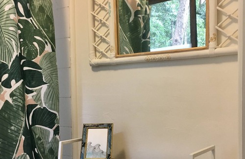 Byron Bay Cabaña | Rainforest Retreat - 5 min from CBD