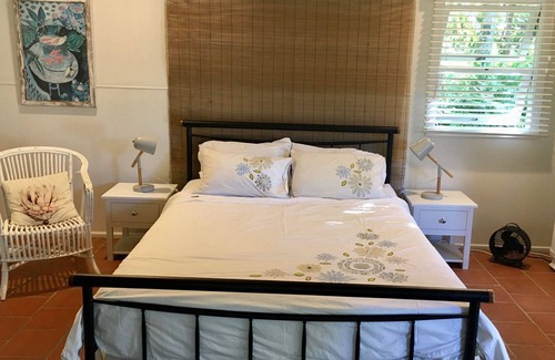 Byron Bay Cabaña | Rainforest Retreat - 5 min from CBD