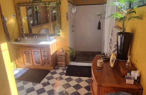 Upper Orara Cama Y Desayuno | Rainforest Retreat