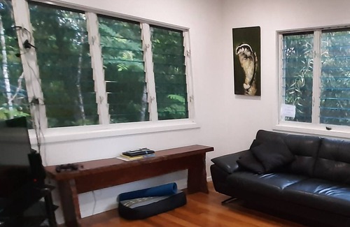 Carmoo Casa | Rainforest Retreat Be At One with Nature
