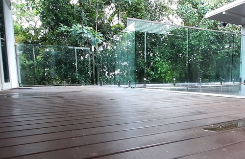 Carmoo Casa | Rainforest Retreat Be At One with Nature
