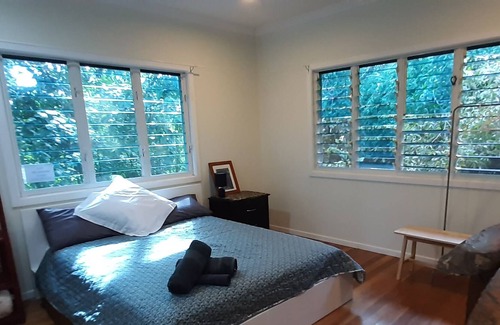Carmoo Casa | Rainforest Retreat Be At One with Nature