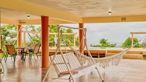 Cubuy Casa | Rainforest Retreat Toro Views