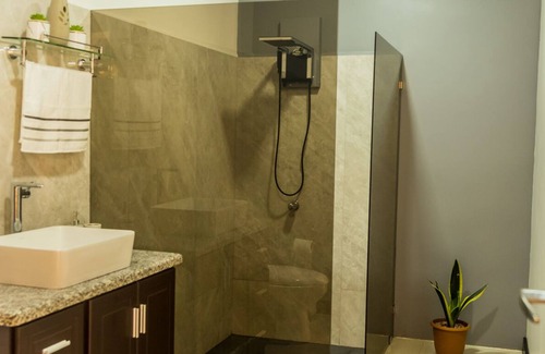 Chachagua Villa | Rainforest View & infinity private pool
