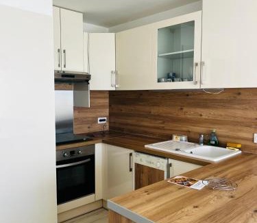 Palavas-les-Flots Apartamento | RAINIE APPART