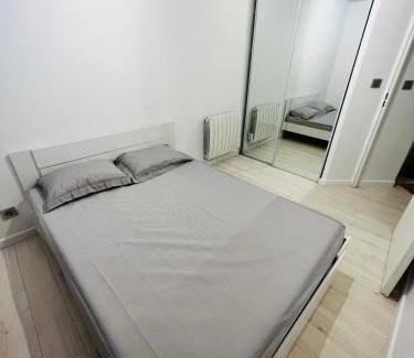Palavas-les-Flots Apartamento | RAINIE APPART