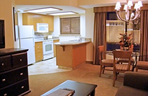 Las Vegas Apartamento | Raintree At Polo Towers, Las Vegas