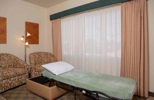 Palm Springs Complejo | Raintree's Cimarron Golf Resort Palm Springs