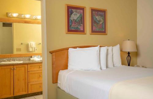 Palm Springs Complejo | Raintree's Cimarron Golf Resort Palm Springs