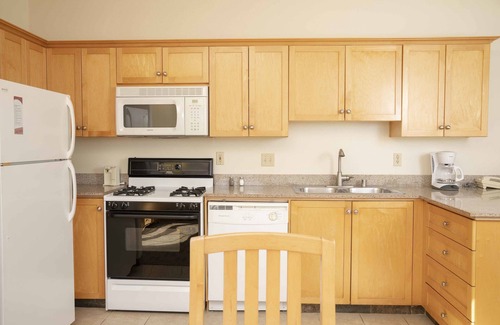 Palm Springs Apartamento | Raintree's Cimarron Golf Resort