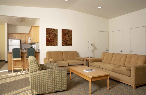 Palm Springs Apartamento | Raintree's Cimarron Golf Resort