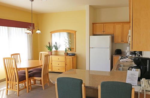 Palm Springs Apartamento | Raintree's Cimarron Golf Resort