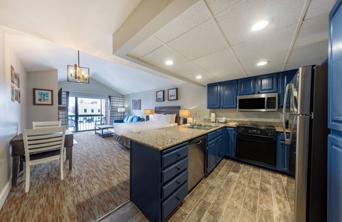 North Park City Hotel | Raintree's Park Plaza Park City