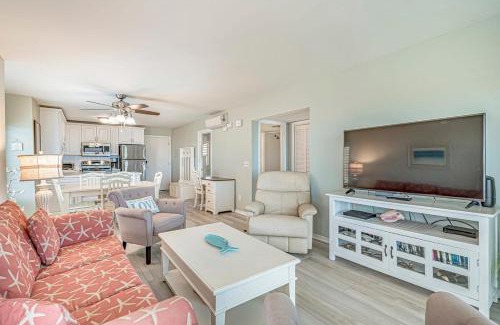 North Myrtle Beach Casa | Raintree Villa Oceanfront Unit A1