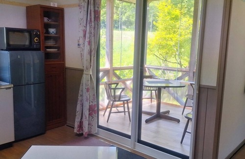 Shizukuishi Alquiler De RV | Rainy season discount for 2025 / Iwate County Iwate