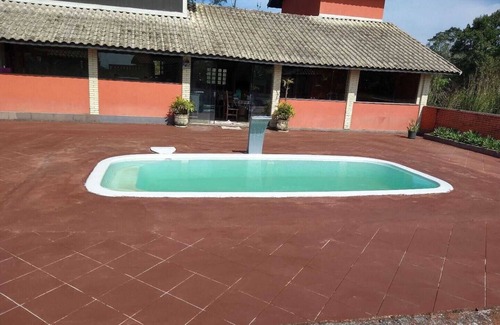 Sao Bernardo do Campo Cabaña | Raios de Sol farm
