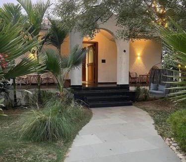 Raipur Otro | Raipur farms The Farm House