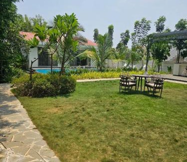 Raipur Otro | Raipur farms The Farm House